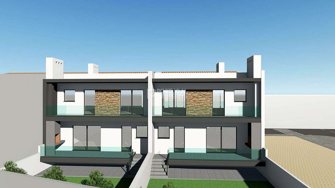 Villa in Santa Maria, Sao Pedro e Matacaes, Lisbon, Portugal 3 - 16561414