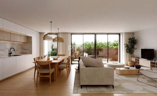 Apartment in Cedofeita, Santo Ildefonso, Se, Miragaia, Sao Nicolau e Vitoria, Porto District, Portugal 1