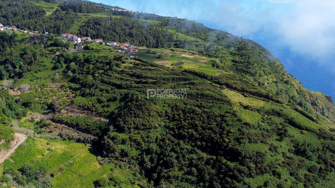 Land in Estreito da Calheta, Madeira, Portugal 5 - 16561854