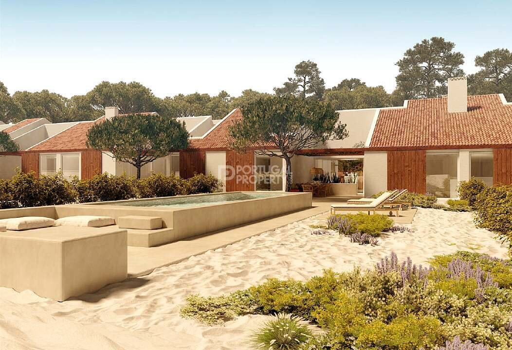 Villa a Arroios, Lisbona, Portogallo 1 - 16561494