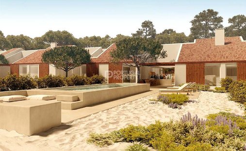 Villa in Arroios, Lisbon, Portugal 1