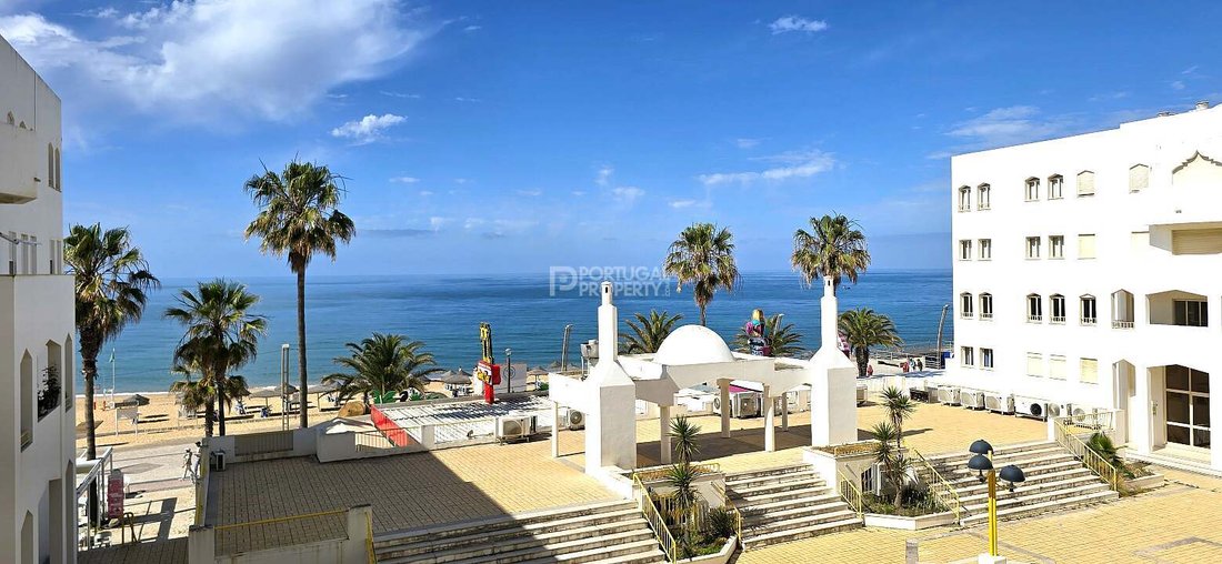 Apartment in Quarteira, Algarve, Portugal 1 - 16561398