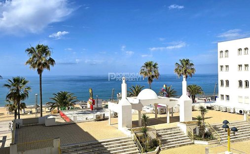 Apartment in Quarteira, Algarve, Portugal 1