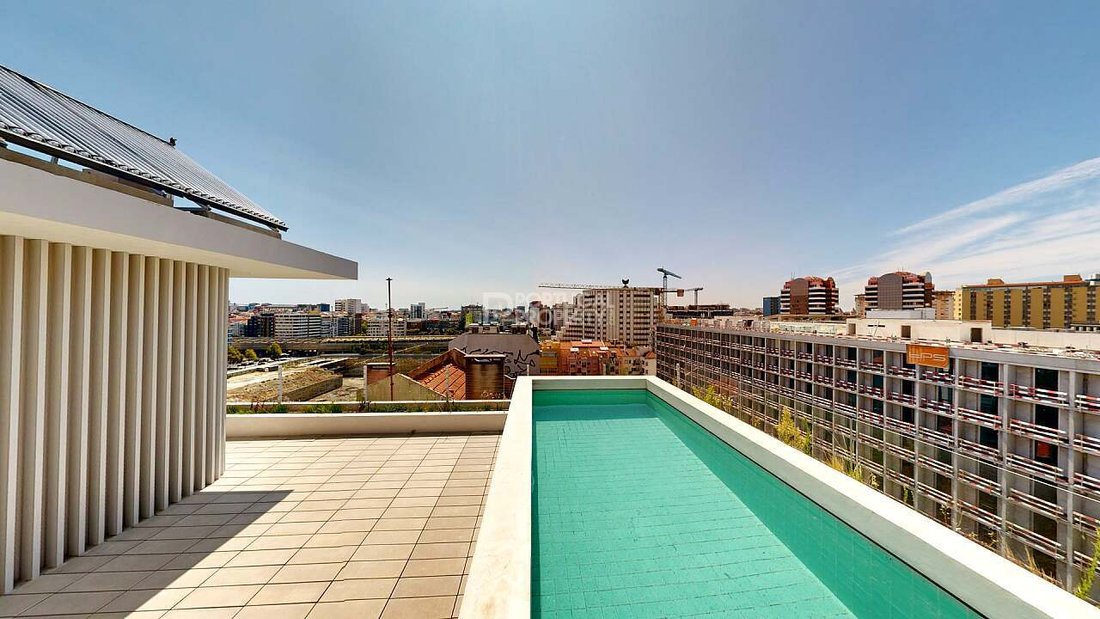 Apartment in Arroios, Lisbon, Portugal 1 - 16561658
