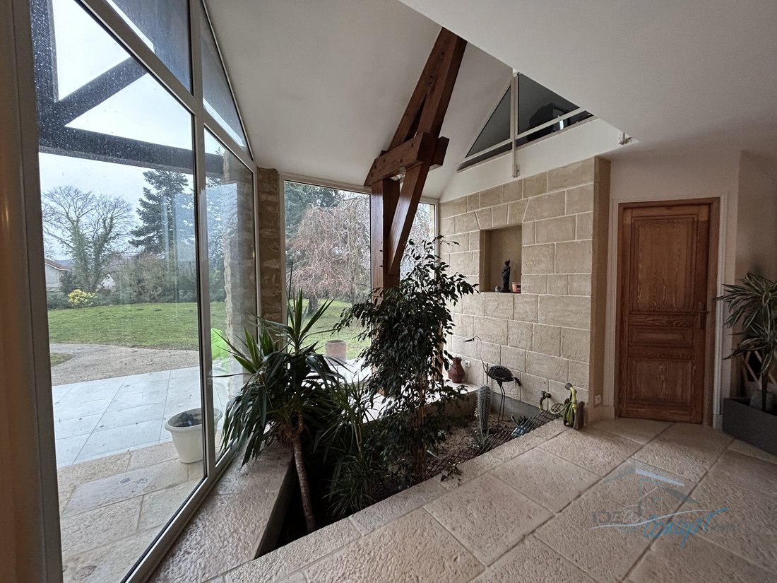 Villa in Janville-sur-Juine, Ile-de-France, France 3 - 16561066