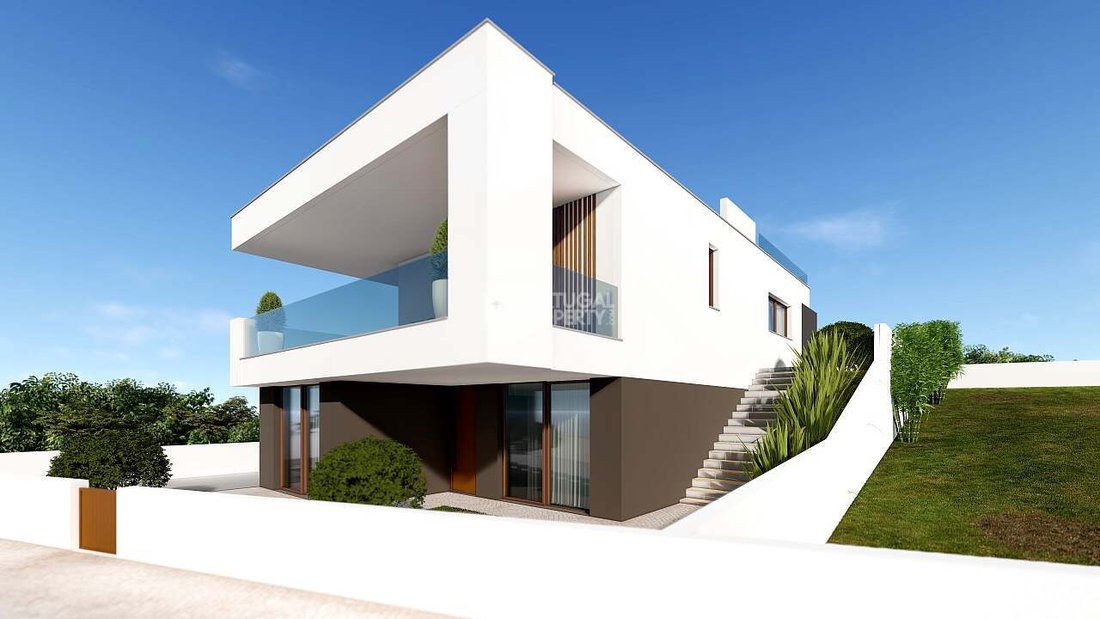 Villa in Tornada e Salir do Porto, Leiria District, Portugal 5 - 16561333