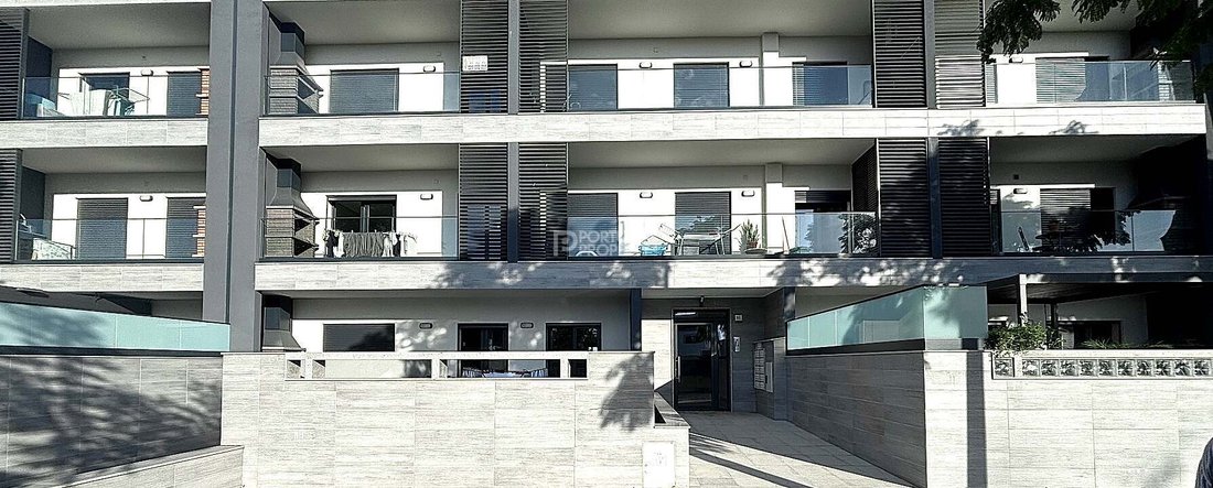 Apartment in Faro (Se e Sao Pedro), Algarve, Portugal 2 - 16561513