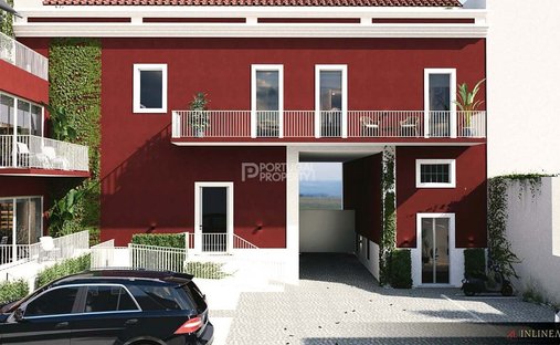 Appartement à Estoril, Cascais et Estoril, Lisbonne 1