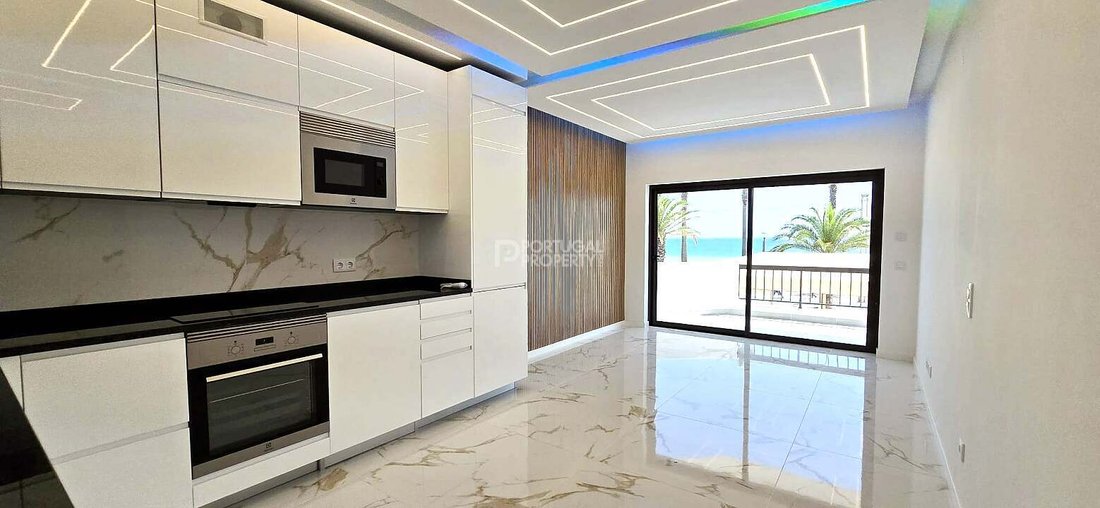 Apartment in Quarteira, Algarve, Portugal 4 - 16561360