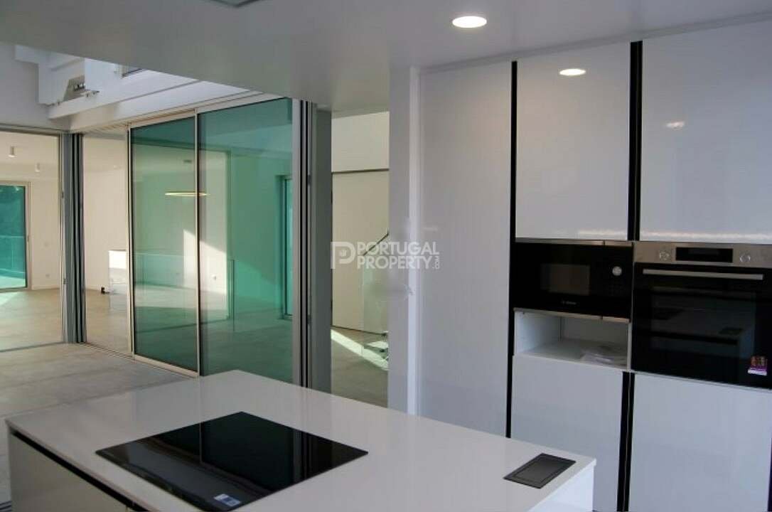 Villa in Vale do Lobo, Almancil, Portugal 4 - 16561410