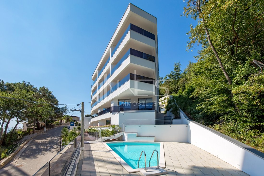 Grad Opatija, Primorje-Gorski Kotar County, Croatia 4 - 16560344