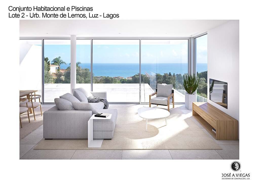 Townhouse in São Sebastião, Lagos, Sao Goncalo de Lagos, Portugal 5 - 16561492