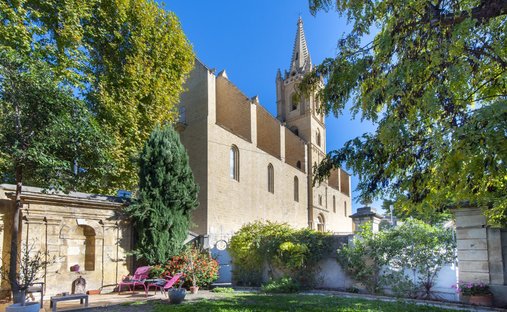House in Bel Air-Jasse des Bernades La Crau-Les Barettes, Salon-de-Provence, France 1