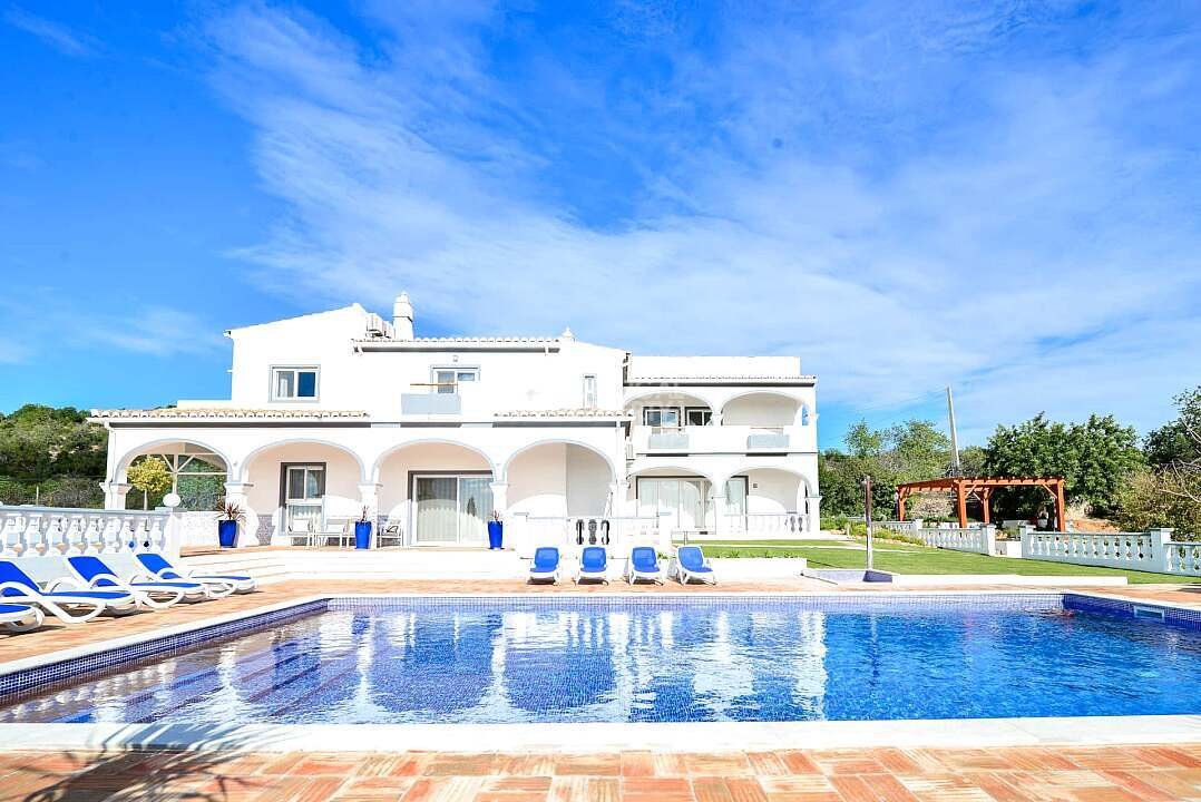 House in Estoi, Algarve, Portugal 2 - 16561371
