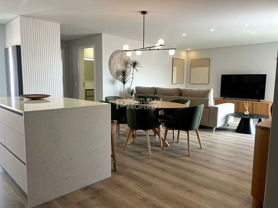 Apartment in Peniche, Leiria District, Portugal 5 - 16561343