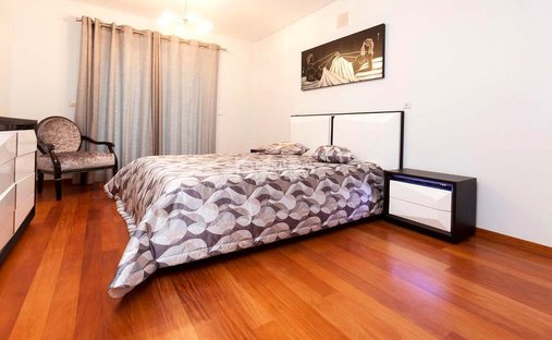 Apartment in Sao Roque, Madeira, Portugal 1