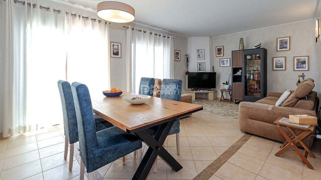Apartment in Vilamoura, Quarteira, Algarve 3 - 16561409