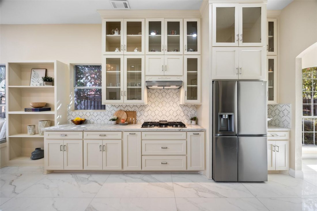 House in Plano, Texas, United States 5 - 16560303