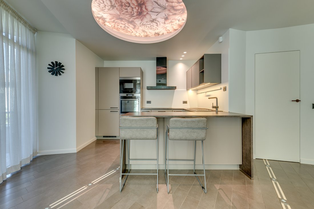 Apartment in Sofia, Sofia City Province, Bulgaria 4 - 16560511