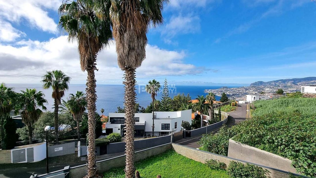 Villa in Sao Roque, Madeira, Portugal 1 - 16561438