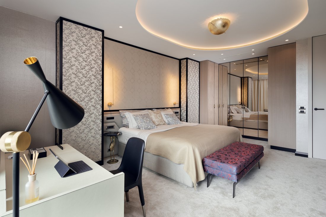 Apartment in Sofia, Sofia City Province, Bulgaria 5 - 16560530