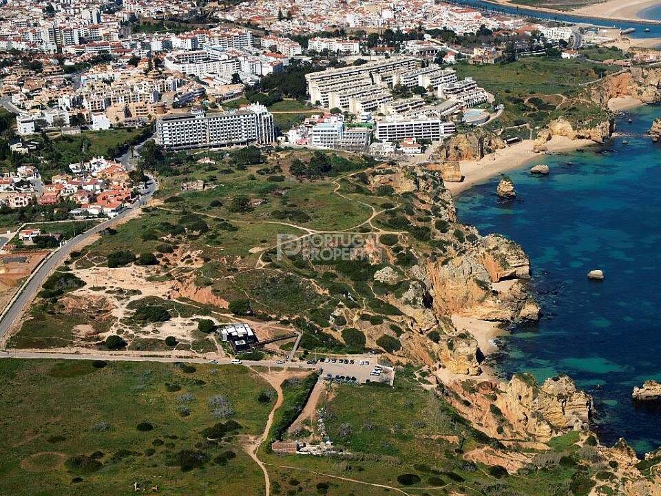 Land in São Sebastião, Lagos, Sao Goncalo de Lagos, Portugal 4 - 16561498