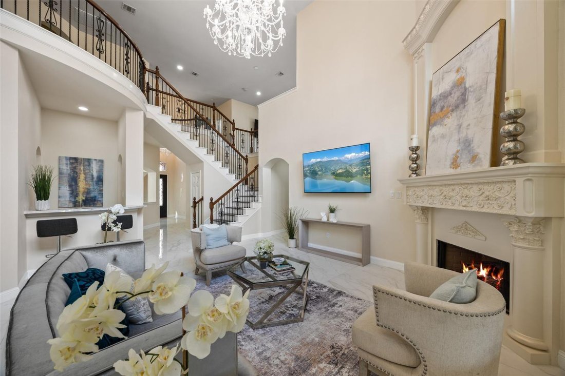 House in Plano, Texas, United States 1 - 16560303