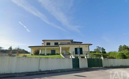 Townhouse in Oliveira do Bairro, Aveiro District, Portugal 1