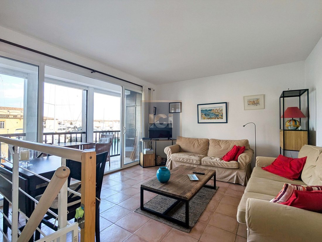 Apartment in Grimaud, Provence-Alpes-Côte d'Azur, France 2 - 16561025