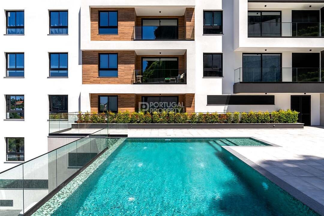 Apartment in Sao Roque, Madeira, Portugal 1 - 16561512