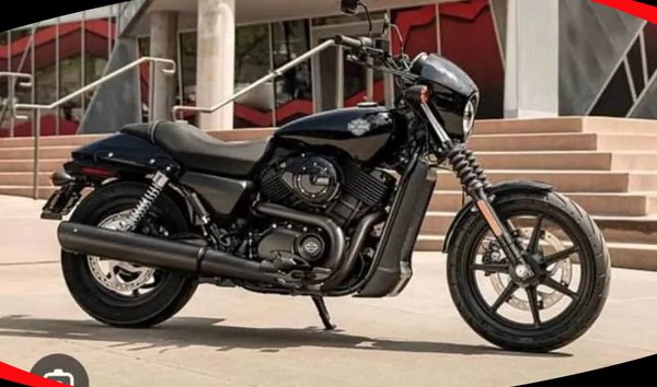 2019 Harley-Davidson XG500 Street (16560857)