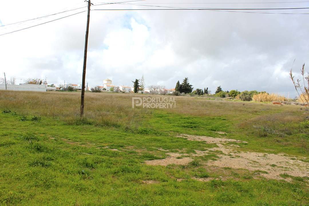 Land in Santa Luzia, Algarve, Portugal 4 - 16562780