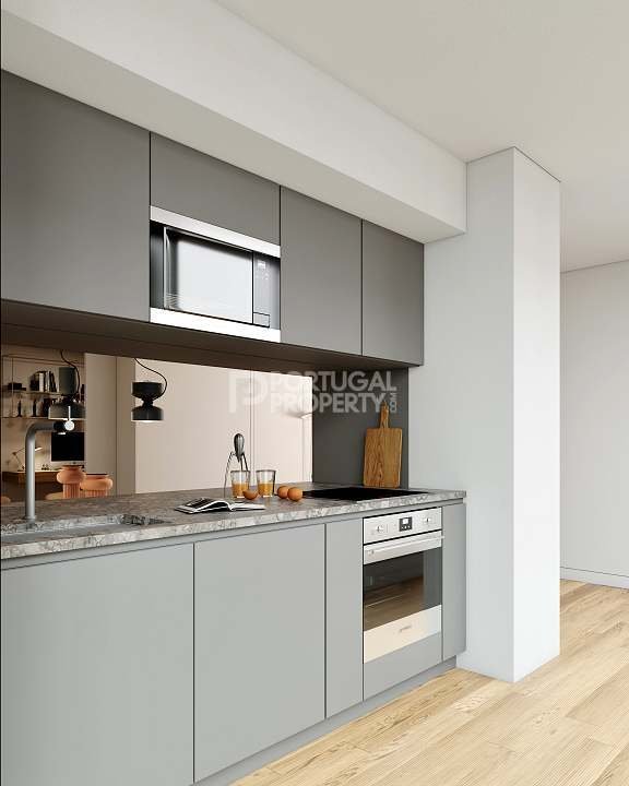 Apartment in Arroios, Lisbon, Portugal 4 - 16561822