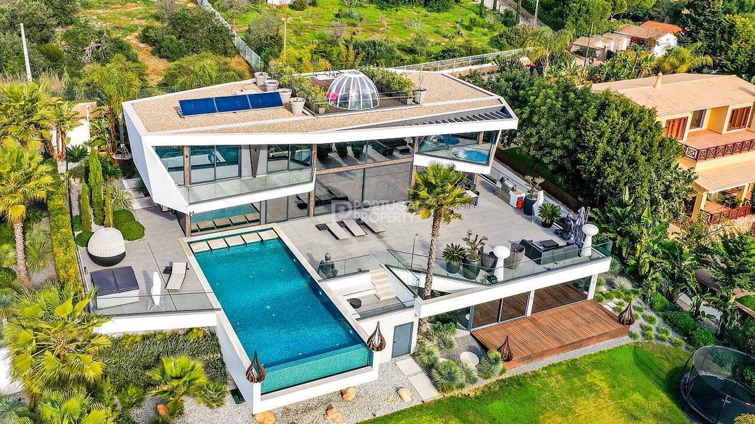 Villa in Praia dos Pescadores, Olhos de Agua, Portugal 2 - 16561448