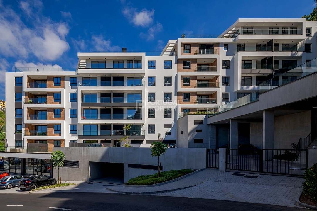 Apartment in Sao Roque, Madeira, Portugal 2 - 16561512