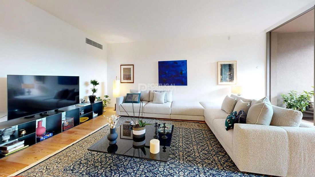 Apartment in Estoril, Cascais e Estoril, Lisbon 2 - 16561689