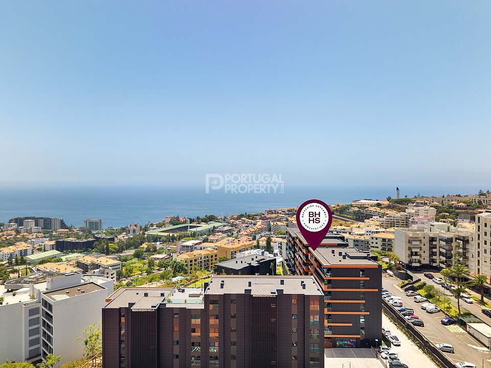 Apartment in Sao Roque, Madeira, Portugal 4 - 16561379