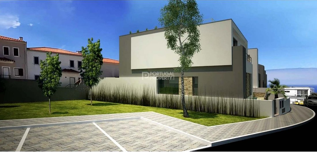 Villa in Lourinha e Atalaia, Lisbon, Portugal 3 - 16561627