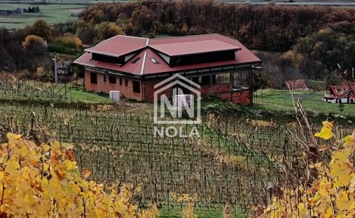 Land in Opcina Breznicki Hum, Varazdin County, Croatia 1