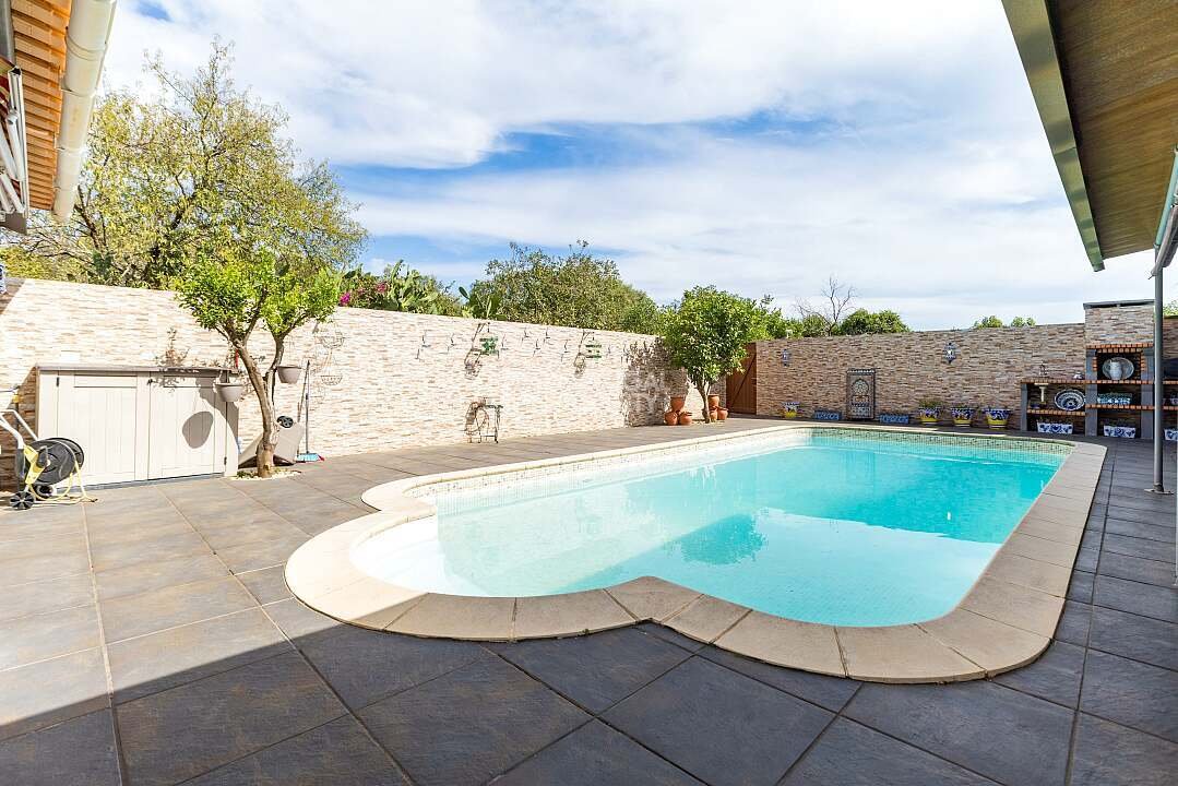 Villa in Almancil, Algarve, Portugal 3 - 16561356
