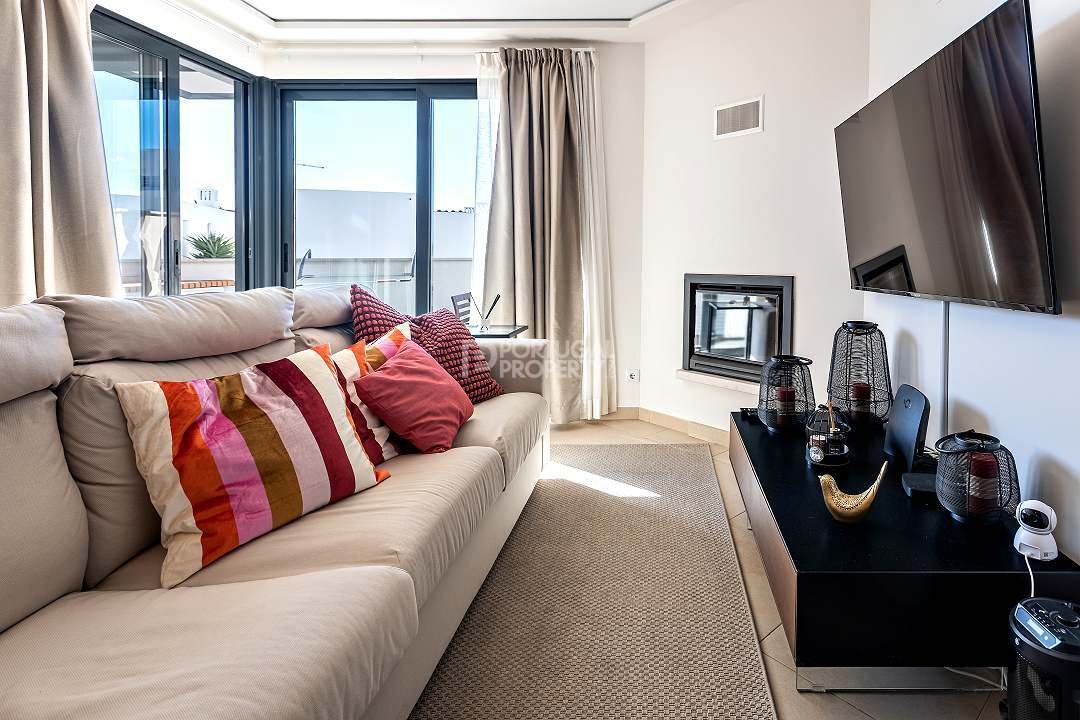 Townhouse in Vilamoura, Quarteira, Algarve 4 - 16561768