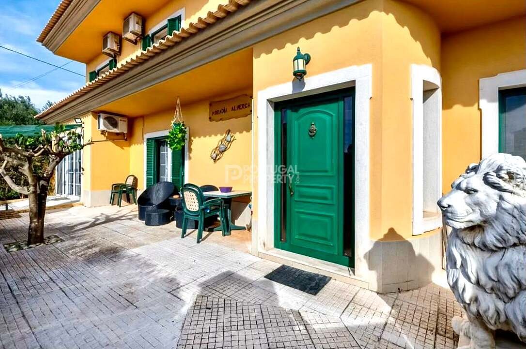 House in Almancil, Algarve, Portugal 1 - 16561332