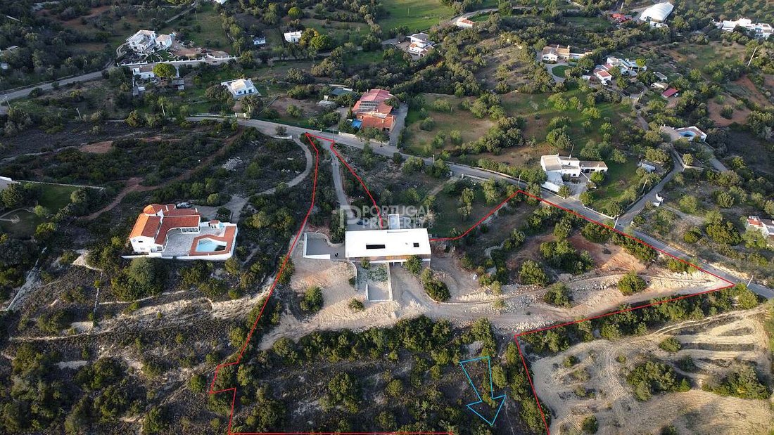 Villa in Santa Barbara de Nexe, Algarve, Portugal 2 - 16561369