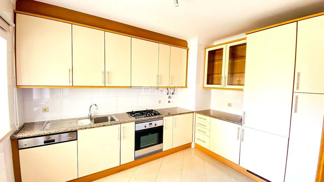 Apartment in Vilamoura, Quarteira, Algarve 3 - 16562216
