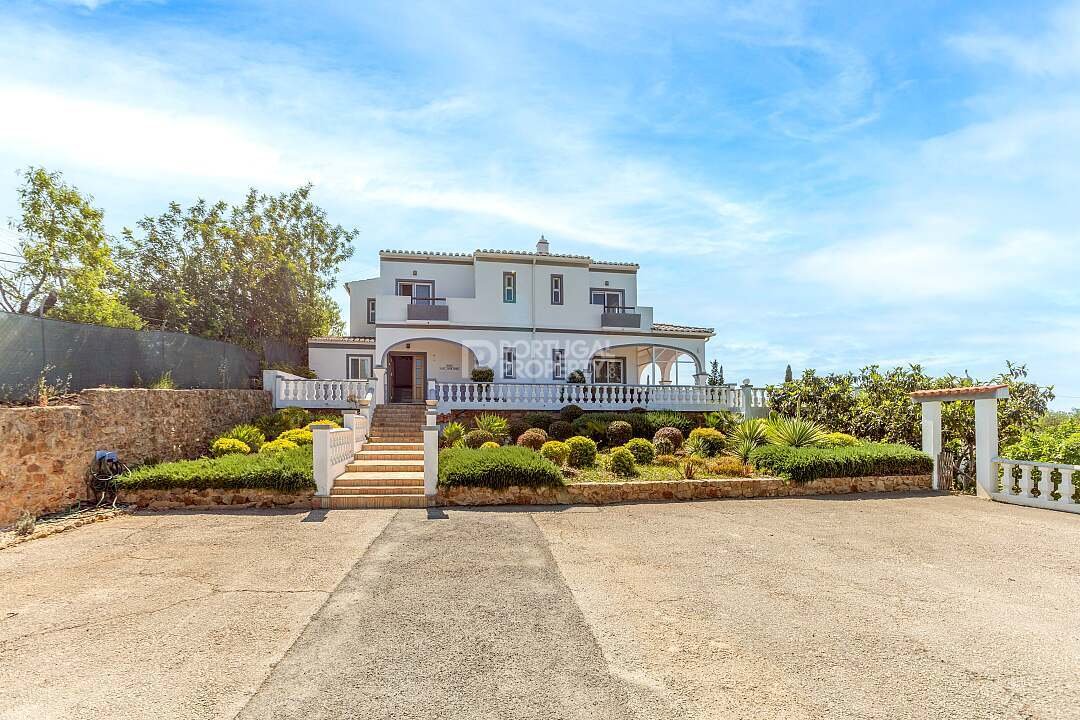 House in Estoi, Algarve, Portugal 1 - 16561371