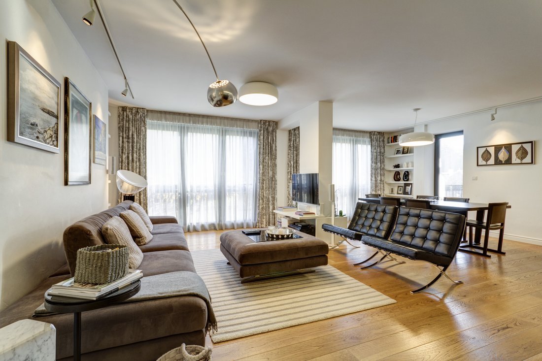 Apartment in Sofia, Sofia City Province, Bulgaria 2 - 16560504