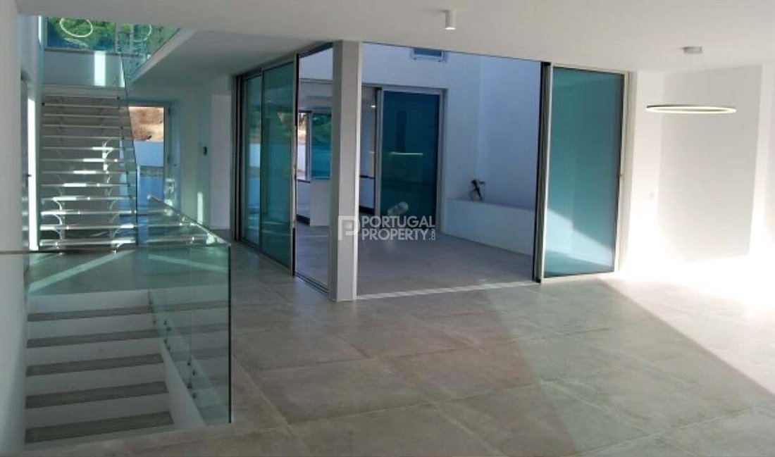 Villa in Vale do Lobo, Almancil, Portugal 3 - 16561410