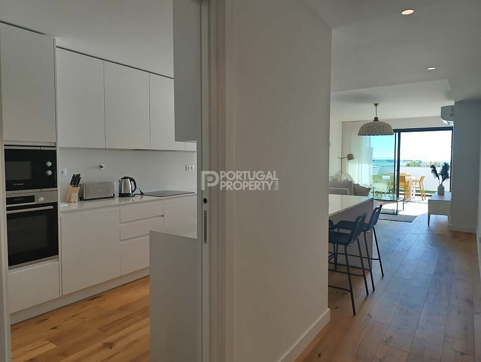 Apartment in Moncarapacho, Algarve, Portugal 5 - 16561528