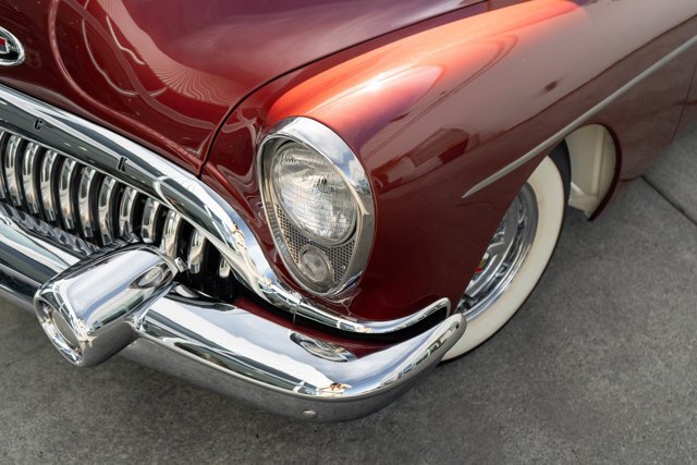 Cabriolet in Bellevue, WA, United States 3 - 16560160