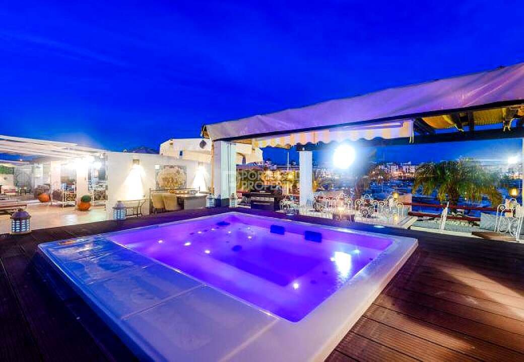 Apartment in Vilamoura, Quarteira, Algarve 1 - 16561712